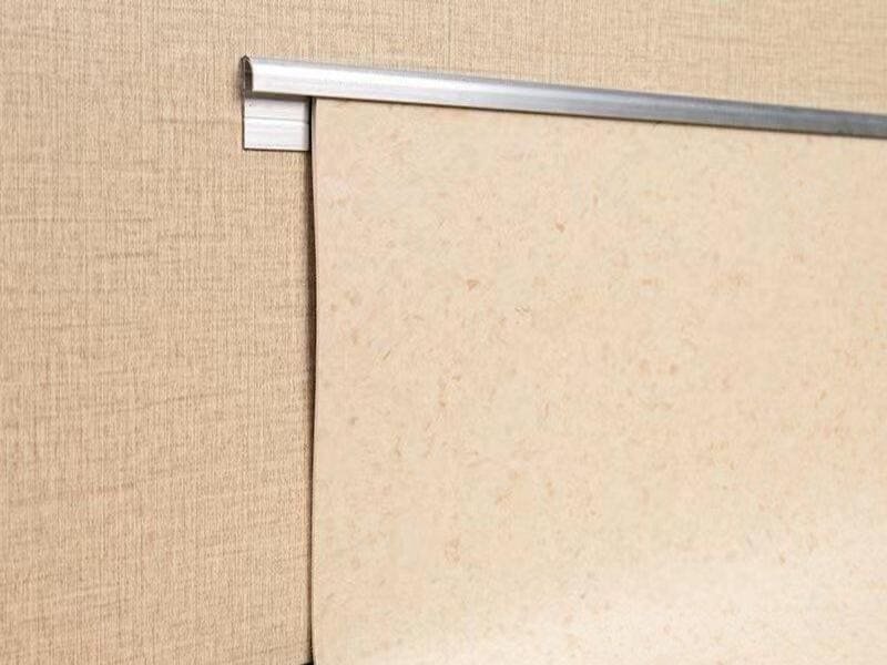 Step-by-Step Vinyl Sheet Installation